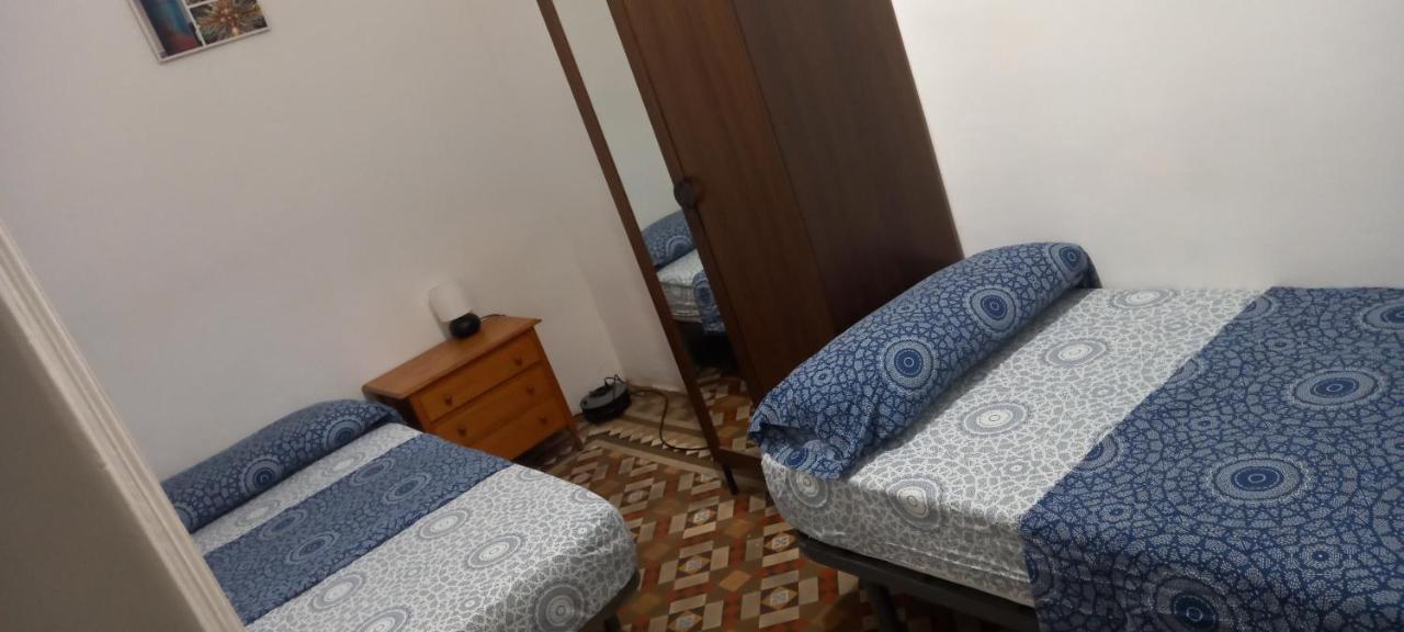 Urpi Rooms Barcelona Kültér fotó