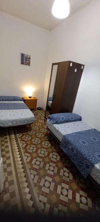 Urpi Rooms Barcelona Kültér fotó