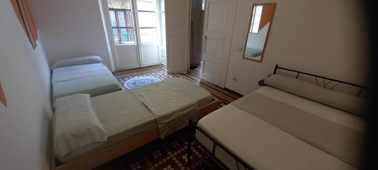 Urpi Rooms Barcelona Kültér fotó