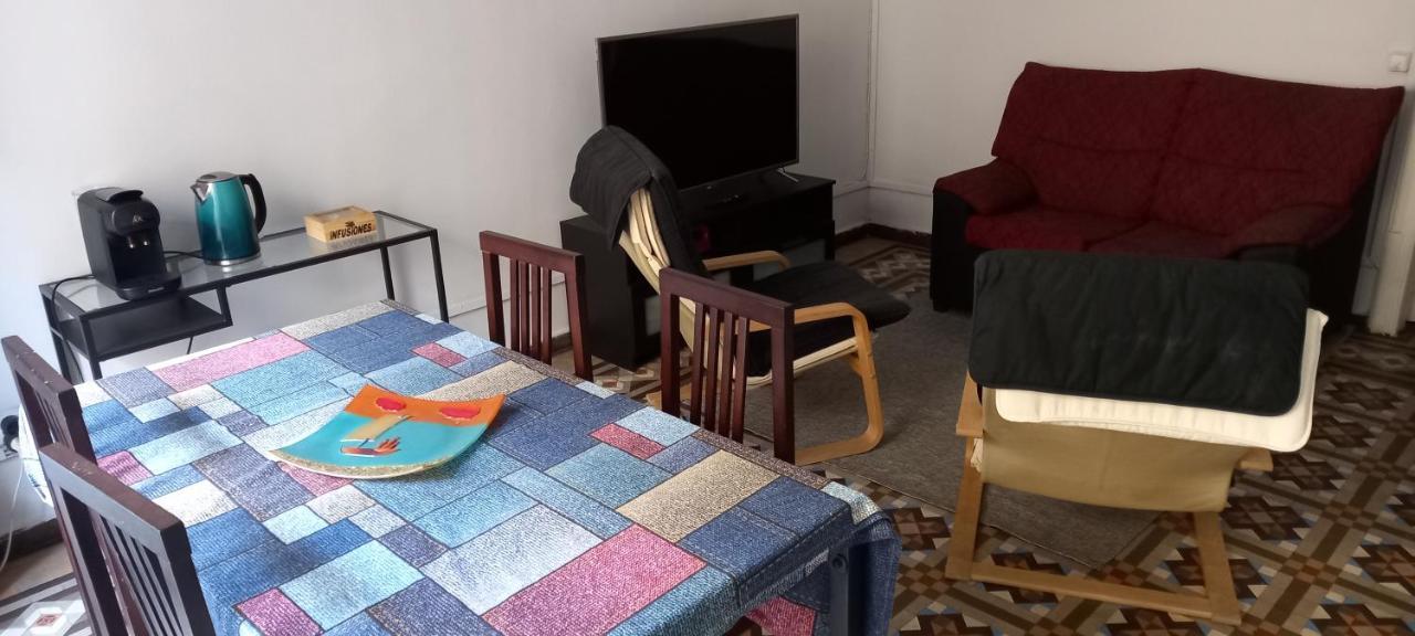 Urpi Rooms Barcelona Kültér fotó